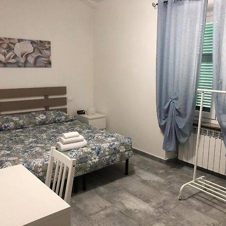 Il Grappolo -Affittacamere- Gavi Exteriör bild
