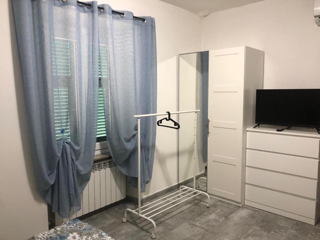 Il Grappolo -Affittacamere- Gavi Exteriör bild