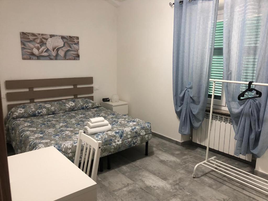 Il Grappolo -Affittacamere- Gavi Exteriör bild